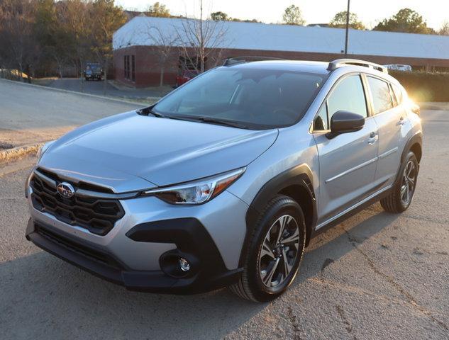 new 2025 Subaru Crosstrek car, priced at $31,934