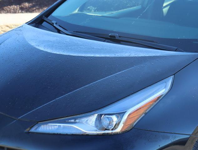 used 2019 Toyota Prius car, priced at $20,732