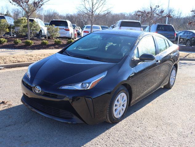 used 2019 Toyota Prius car, priced at $20,267