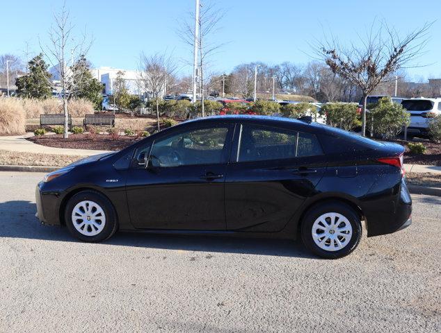 used 2019 Toyota Prius car, priced at $20,267