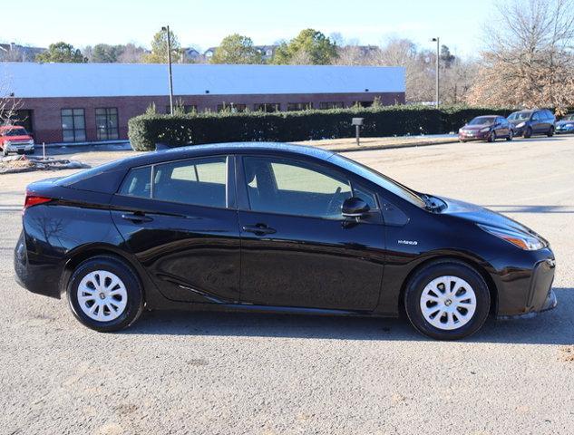 used 2019 Toyota Prius car, priced at $20,732