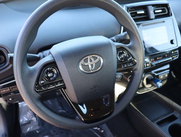 used 2019 Toyota Prius car, priced at $20,267