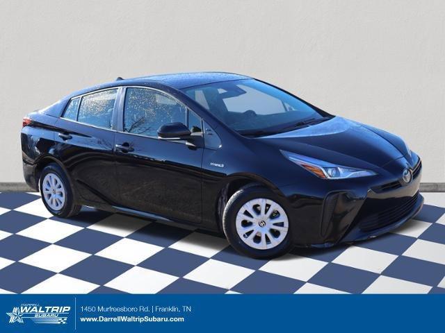 used 2019 Toyota Prius car, priced at $20,732