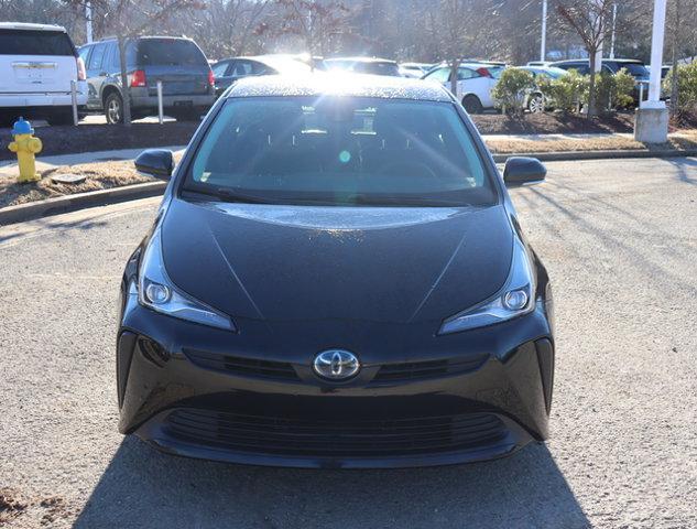 used 2019 Toyota Prius car, priced at $20,732