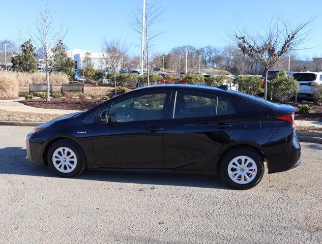 used 2019 Toyota Prius car, priced at $20,732