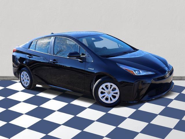 used 2019 Toyota Prius car, priced at $20,732