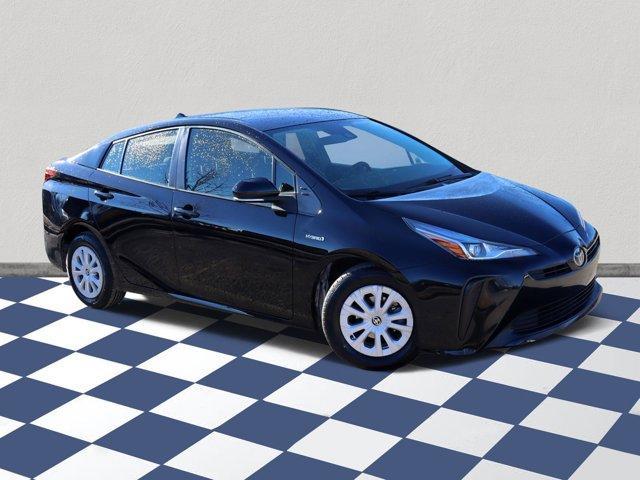 used 2019 Toyota Prius car, priced at $20,267