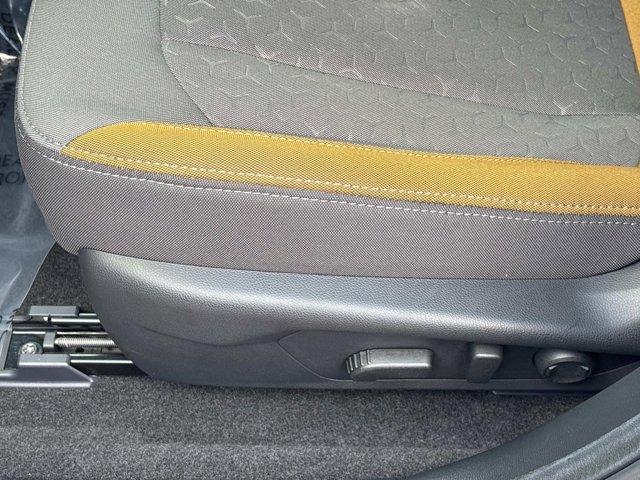 used 2025 Subaru Crosstrek car, priced at $31,188