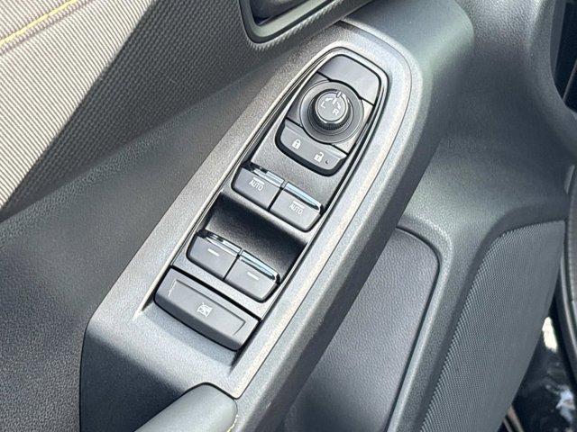 used 2025 Subaru Crosstrek car, priced at $31,188