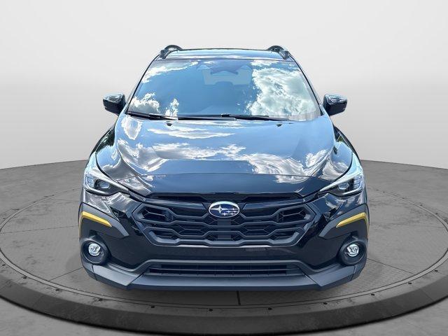 used 2025 Subaru Crosstrek car, priced at $31,188