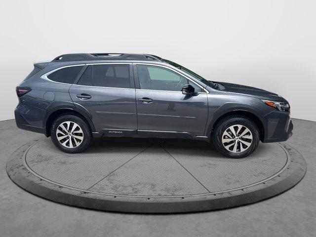 new 2025 Subaru Outback car, priced at $38,643