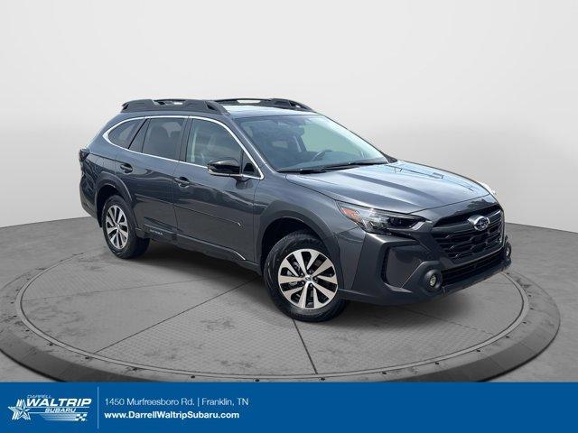 new 2025 Subaru Outback car, priced at $38,643