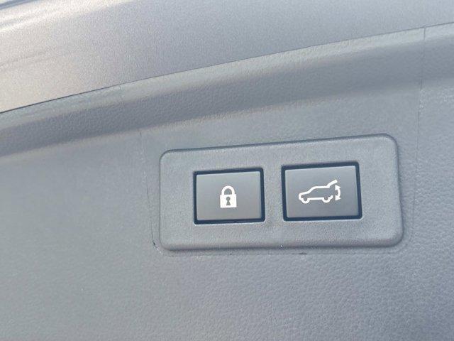 new 2025 Subaru Outback car, priced at $38,643