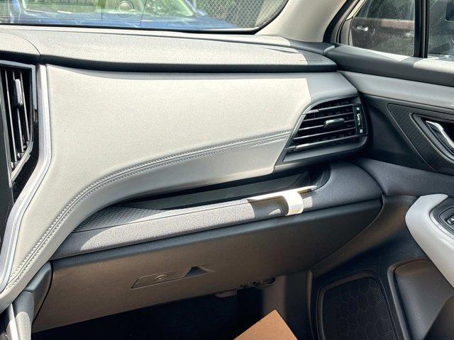 new 2025 Subaru Outback car, priced at $38,643