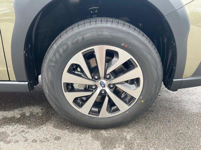 new 2025 Subaru Outback car, priced at $37,048