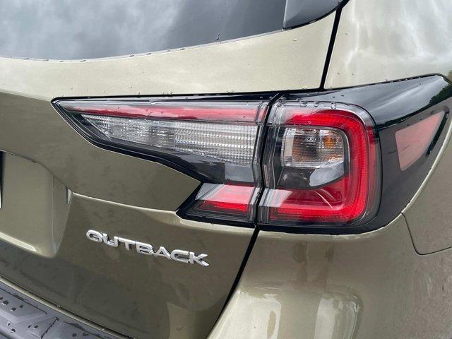 new 2025 Subaru Outback car, priced at $37,048