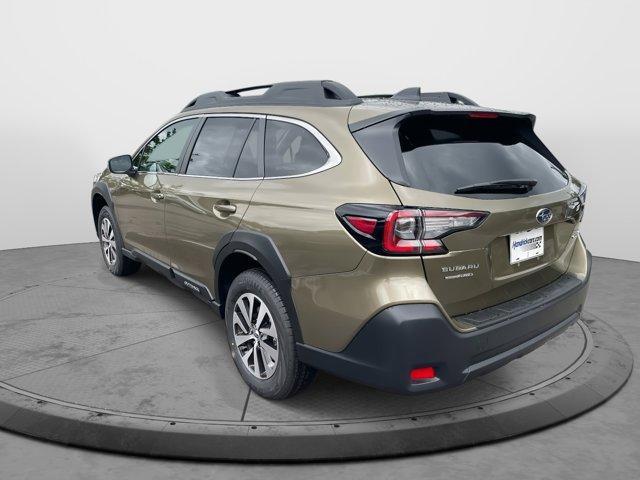 new 2025 Subaru Outback car, priced at $37,048