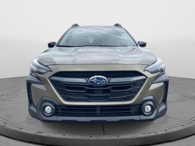 new 2025 Subaru Outback car, priced at $37,048