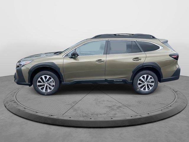 new 2025 Subaru Outback car, priced at $37,048