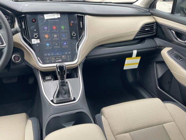 new 2025 Subaru Outback car, priced at $37,048