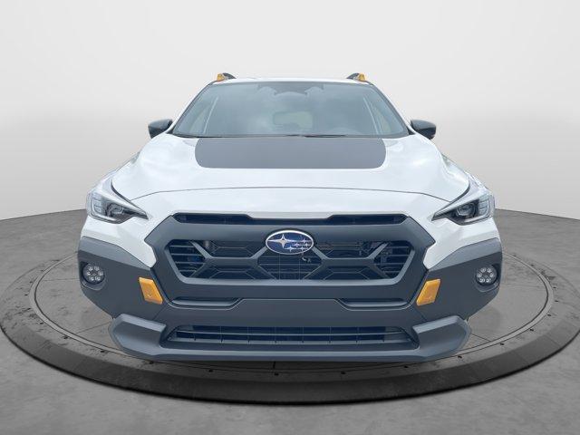 new 2025 Subaru Crosstrek car, priced at $35,941