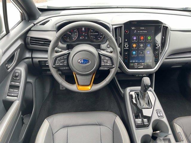 new 2025 Subaru Crosstrek car, priced at $35,941