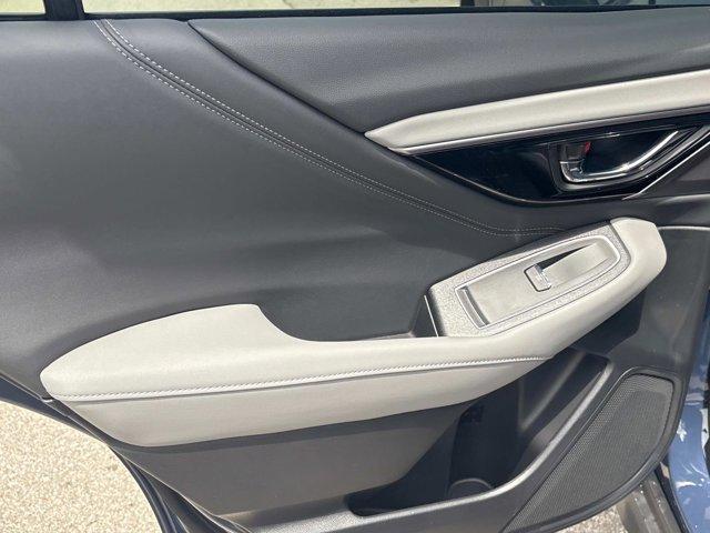 new 2025 Subaru Outback car, priced at $42,400