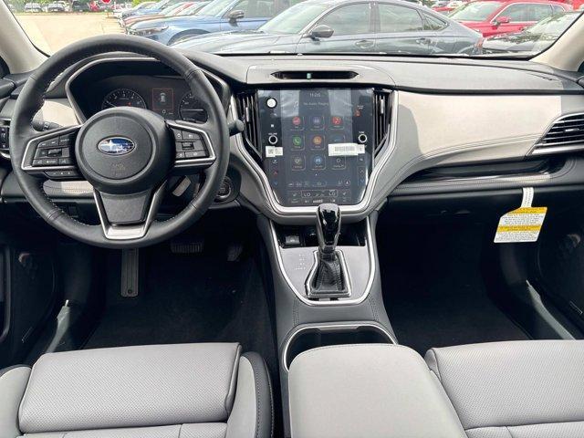 new 2025 Subaru Outback car, priced at $42,400