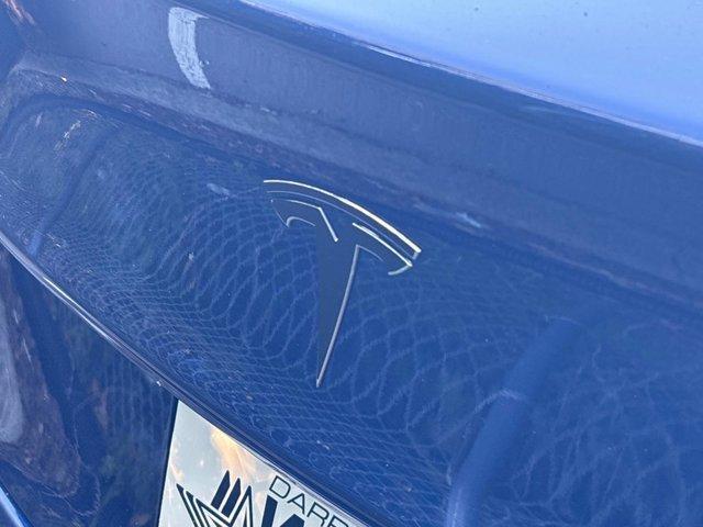 used 2020 Tesla Model 3 car, priced at $21,400
