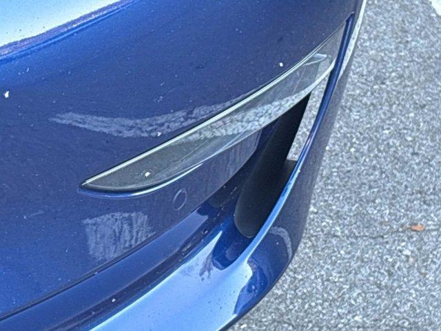 used 2020 Tesla Model 3 car, priced at $21,400
