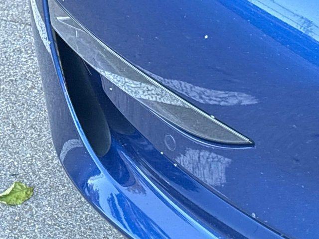 used 2020 Tesla Model 3 car, priced at $21,400
