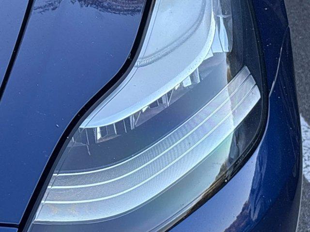 used 2020 Tesla Model 3 car, priced at $21,400