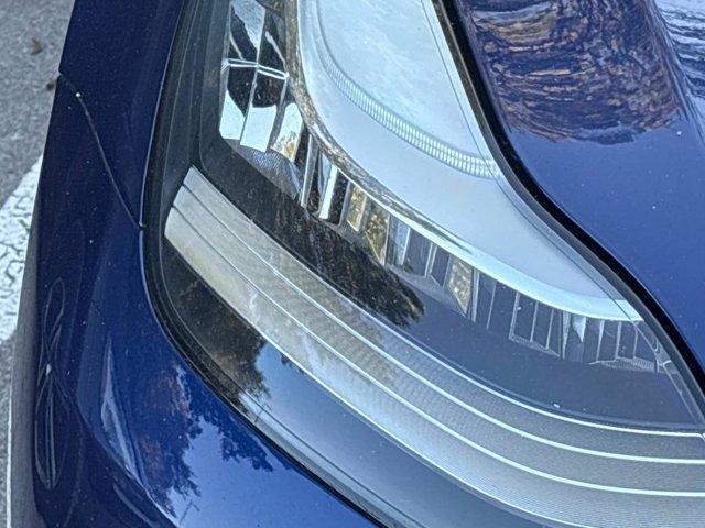 used 2020 Tesla Model 3 car, priced at $21,400