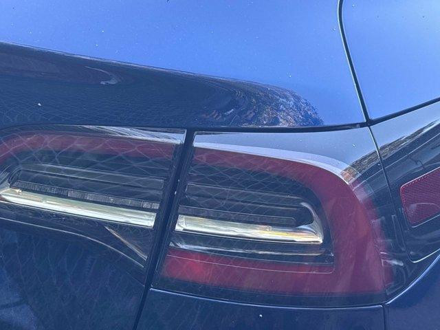 used 2020 Tesla Model 3 car, priced at $21,400