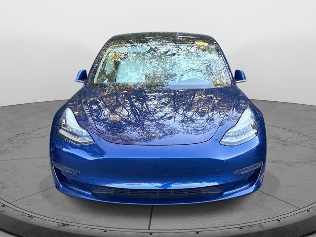 used 2020 Tesla Model 3 car, priced at $21,400
