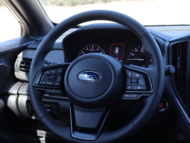 new 2025 Subaru Crosstrek car, priced at $34,449