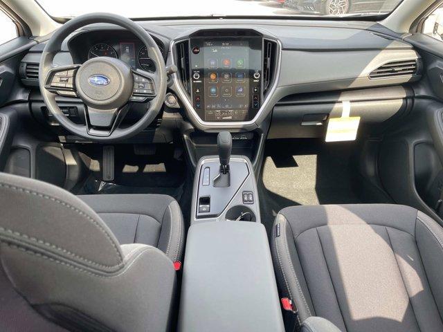 new 2025 Subaru Crosstrek car, priced at $31,934