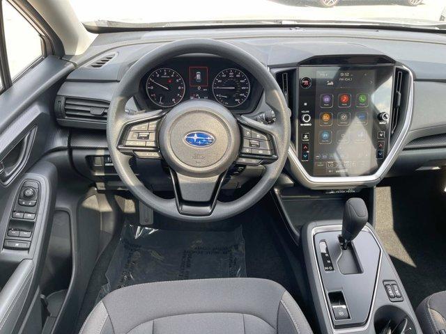 new 2025 Subaru Crosstrek car, priced at $31,934
