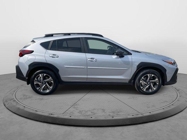 new 2025 Subaru Crosstrek car, priced at $31,934