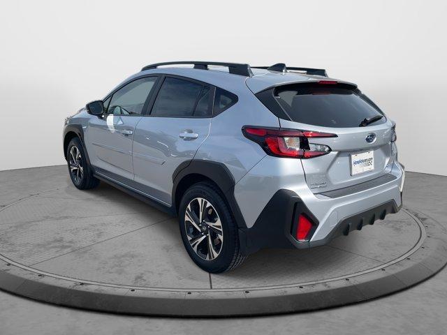 new 2025 Subaru Crosstrek car, priced at $31,934