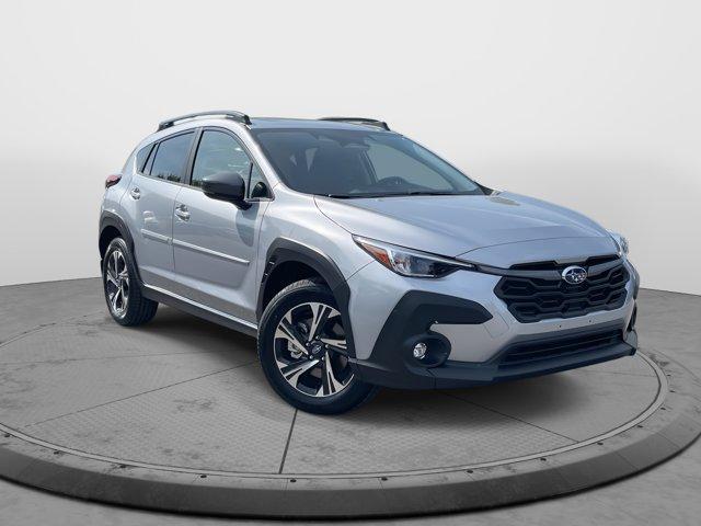 new 2025 Subaru Crosstrek car, priced at $31,934