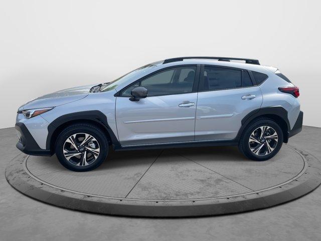 new 2025 Subaru Crosstrek car, priced at $31,934
