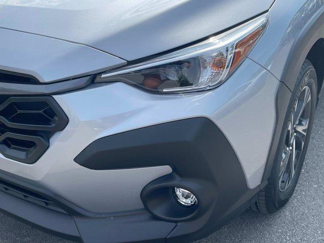 new 2025 Subaru Crosstrek car, priced at $31,934