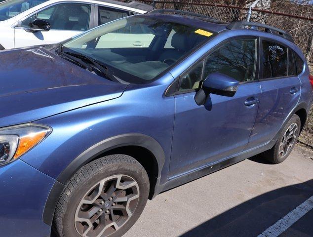 used 2017 Subaru Crosstrek car, priced at $17,990