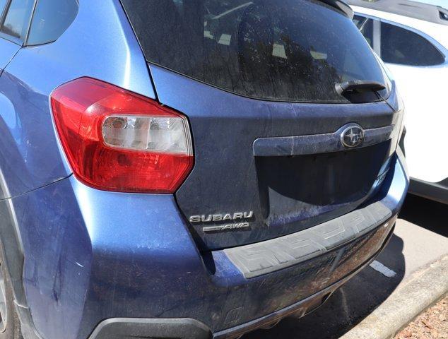 used 2017 Subaru Crosstrek car, priced at $17,990