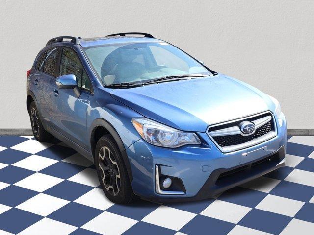 used 2017 Subaru Crosstrek car, priced at $17,990