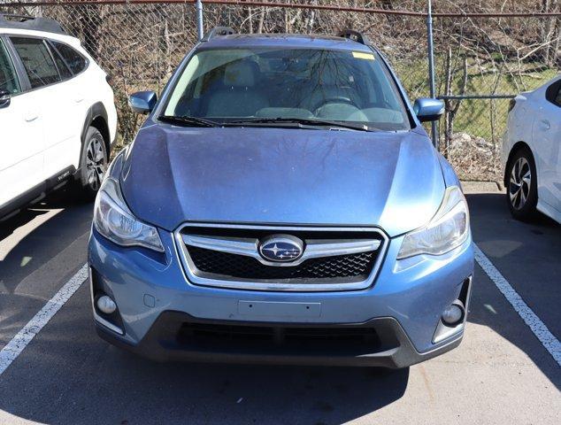 used 2017 Subaru Crosstrek car, priced at $17,990