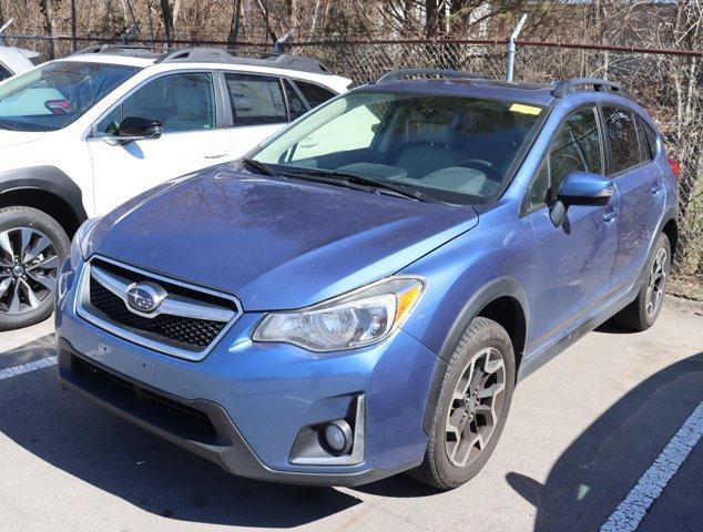 used 2017 Subaru Crosstrek car, priced at $17,990