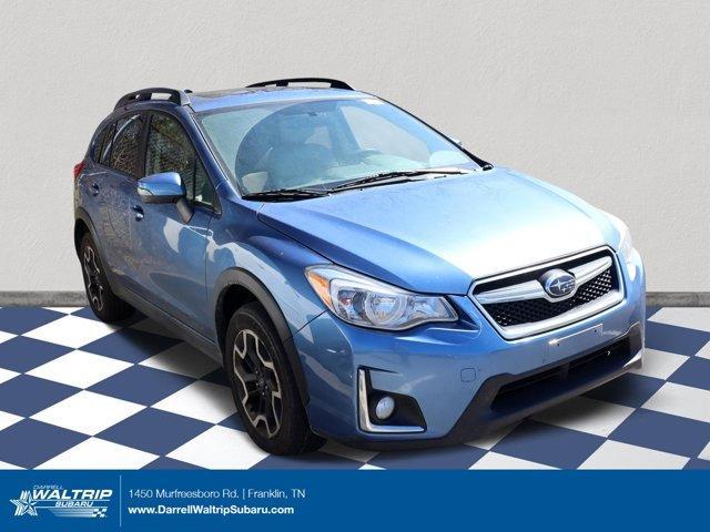 used 2017 Subaru Crosstrek car, priced at $17,990