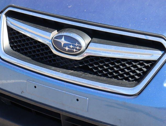 used 2017 Subaru Crosstrek car, priced at $17,990